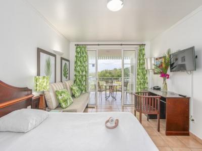 Acheter Appartement Sainte-luce Martinique