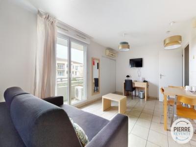 Acheter Appartement 35 m2 Toulouse