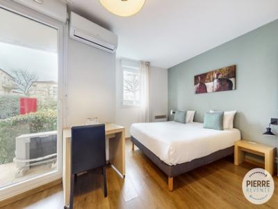 Annonce Vente Appartement Toulouse 31