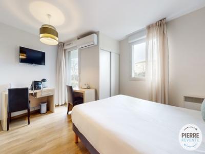 Acheter Appartement 22 m2 Toulouse