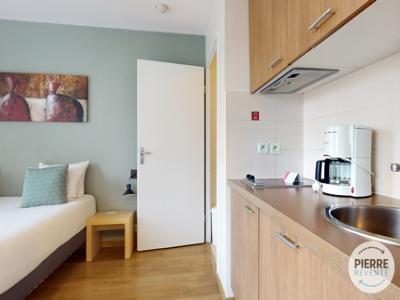 Acheter Appartement Toulouse 43006 euros
