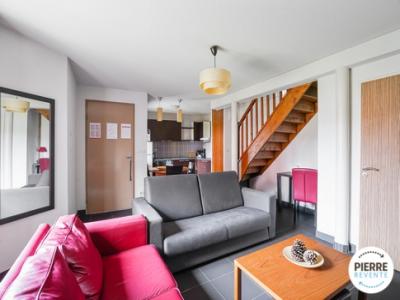 Annonce Vente 3 pi�ces Maison Toulouse 31