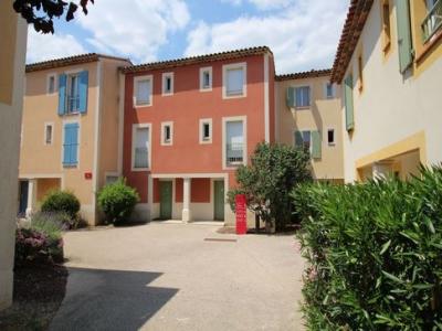 Annonce Vente 4 pi�ces Maison Rousset 13