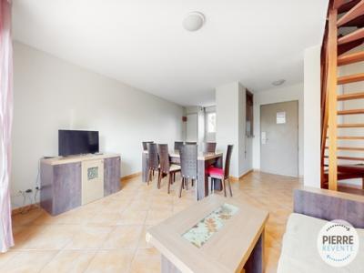 Acheter Maison Rousset 117655 euros