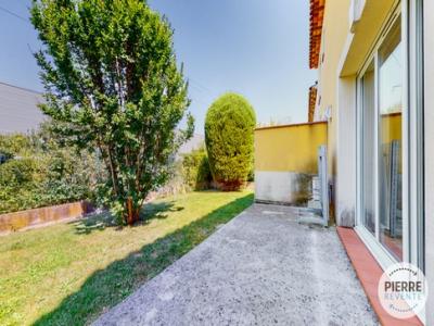 Annonce Vente 3 pi�ces Maison Rousset 13