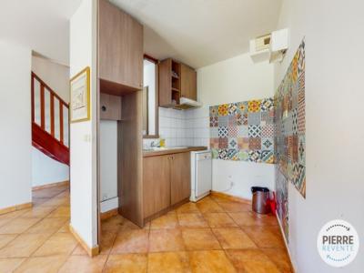 Acheter Maison Rousset 104910 euros