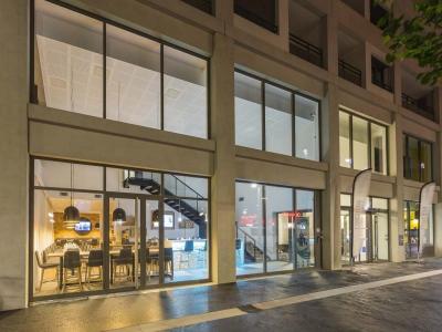 For sale Lyon-3eme-arrondissement 1 room 21 m2 Rhone (69003) photo 1