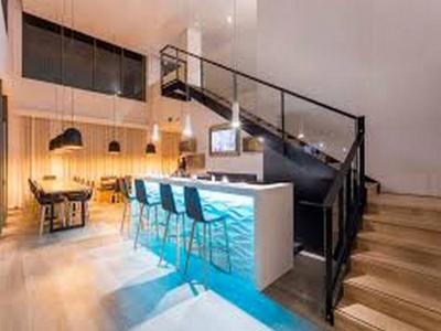For sale Lyon-3eme-arrondissement 1 room 21 m2 Rhone (69003) photo 2