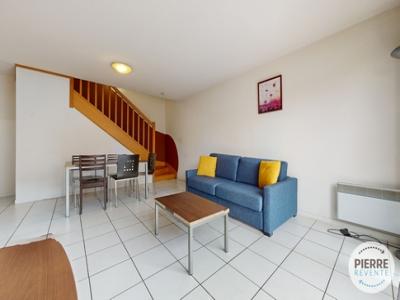 For sale Gerzat 3 rooms 62 m2 Puy de dome (63360) photo 3