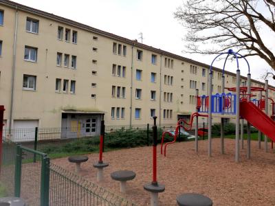For rent Hericourt 3 rooms 50 m2 Haute saone (70400) photo 0
