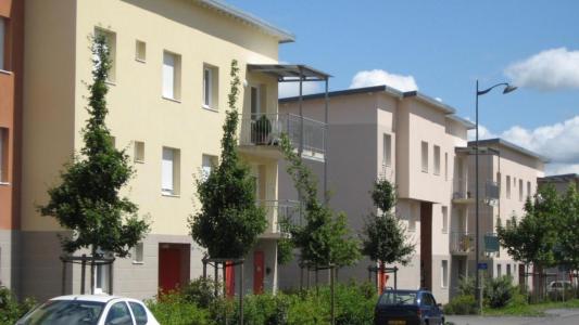 For rent Hericourt 1 room 52 m2 Haute saone (70400) photo 0