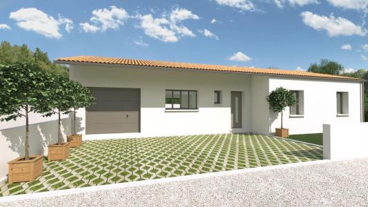 Acheter Maison 98 m2 Jarrie