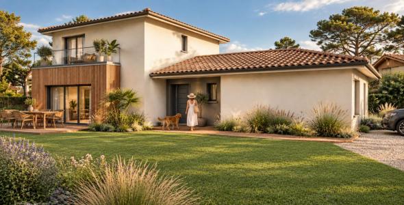 For sale Merignac 621 m2 Gironde (33700) photo 0