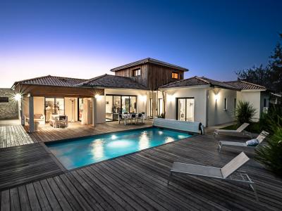 Annonce Vente Terrain Latresne 33