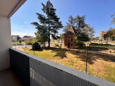 For rent Roanne 2 rooms 70 m2 Loire (42300) photo 2