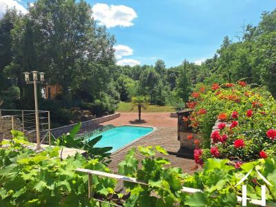 Acheter Maison 250 m2 Chagny