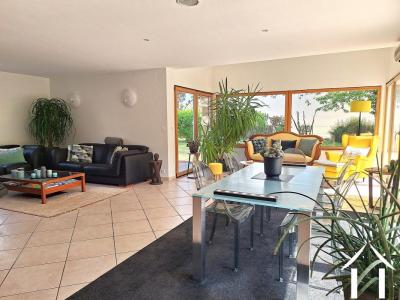 Acheter Maison Chagny 583000 euros