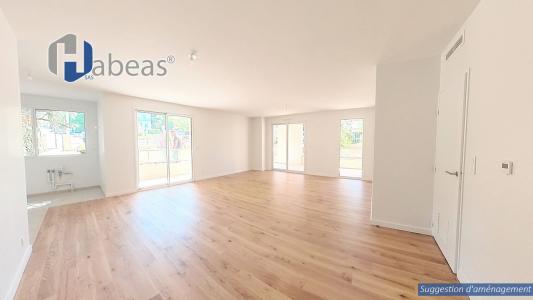 Annonce Vente 4 pi�ces Appartement Sainte-foy-les-lyon 69