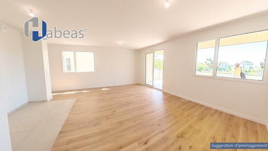 Annonce Vente 4 pi�ces Appartement Sainte-foy-les-lyon 69