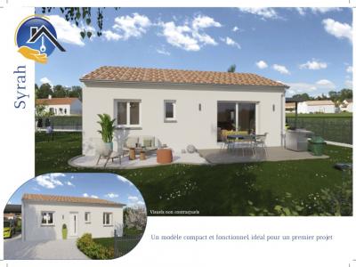For sale Arthes 3 rooms 70 m2 Tarn (81160) photo 0
