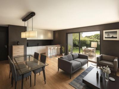 Annonce Vente Maison Courcelles-les-montbeliard 25