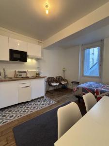For rent Nantes 1 room 21 m2 Loire atlantique (44000) photo 1