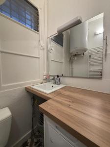 For rent Nantes 1 room 21 m2 Loire atlantique (44000) photo 4