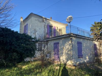 Annonce Vente 5 pi�ces Maison Muy 83