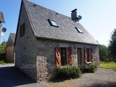 For rent Egletons 3 rooms 65 m2 Correze (19300) photo 0