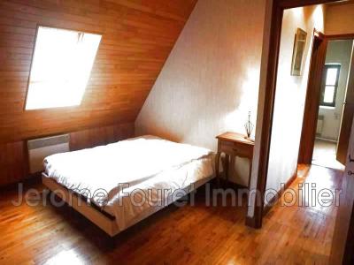 For rent Egletons 3 rooms 65 m2 Correze (19300) photo 1