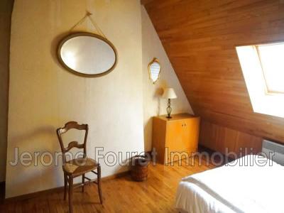 For rent Egletons 3 rooms 65 m2 Correze (19300) photo 2