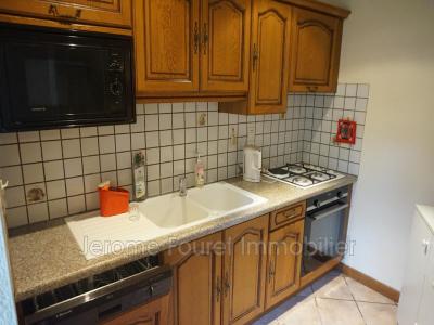 For rent Egletons 3 rooms 65 m2 Correze (19300) photo 3