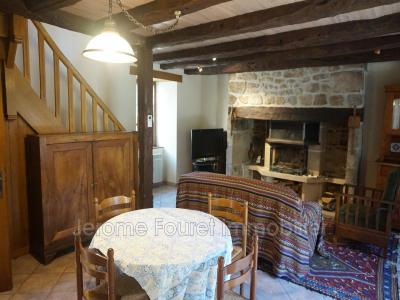 For rent Egletons 3 rooms 65 m2 Correze (19300) photo 4