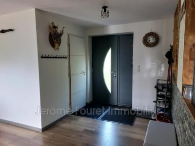 Annonce Vente 6 pi�ces Maison Neuvic 19