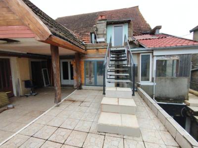 For sale Chaux-les-port 250 m2 Haute saone (70170) photo 0