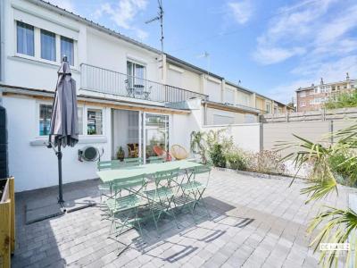 For sale Lomme 4 rooms 93 m2 Nord (59160) photo 1