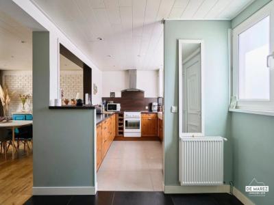 For sale Lomme 4 rooms 93 m2 Nord (59160) photo 4