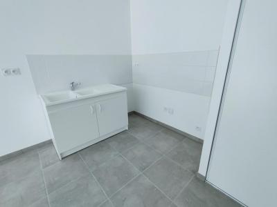 Annonce Location 3 pi�ces Maison Villedieu-la-blouere 49