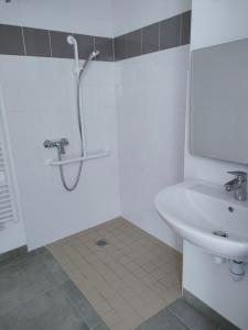 Louer Maison Villedieu-la-blouere Maine et loire