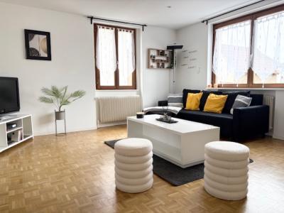 Annonce Location 3 pi�ces Appartement Duttlenheim 67
