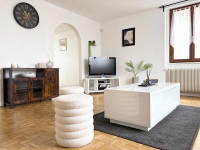 Louer Appartement 72 m2 Duttlenheim