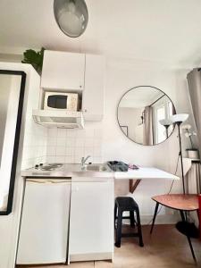 Annonce Location Appartement Paris-16eme-arrondissement 75