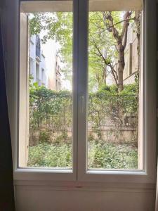 Louer Appartement Paris-16eme-arrondissement Paris