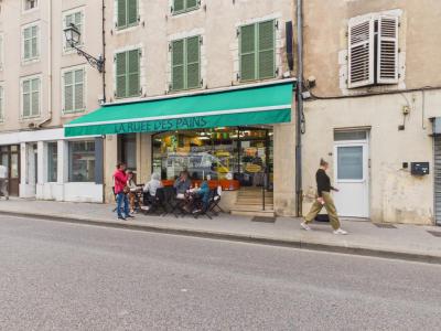 Annonce Vente Commerce Pont-a-mousson 54