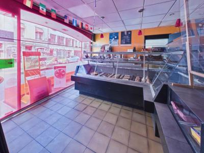Acheter Commerce 132 m2 Pont-a-mousson