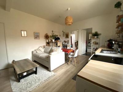 For rent Bonnieres-sur-seine 3 rooms 49 m2 Yvelines (78270) photo 0