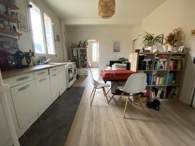 For rent Bonnieres-sur-seine 3 rooms 49 m2 Yvelines (78270) photo 1