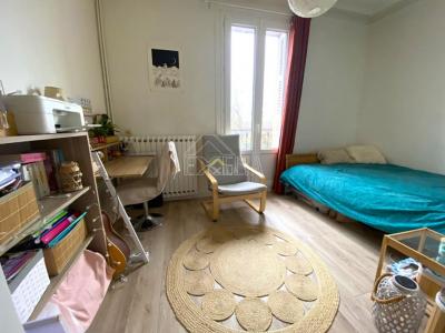 For rent Bonnieres-sur-seine 3 rooms 49 m2 Yvelines (78270) photo 3