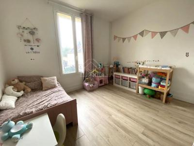 For rent Bonnieres-sur-seine 3 rooms 49 m2 Yvelines (78270) photo 4