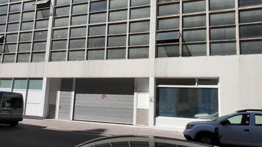 Annonce Vente Parking Lyon-6eme-arrondissement 69
